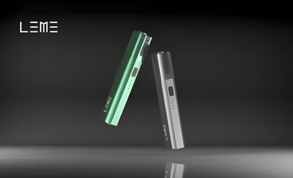 樂美主機 LEME加熱煙機 金屬外觀材質 4檔調溫 通用IQOS3.0 LEME 樂美 M牌 H牌