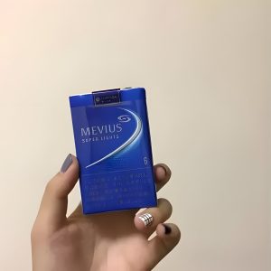 MEVIUS 七星香煙：柔和口感與爆珠推薦！JT 旗下 CAMEL 駱駝、PEACE 和平品牌 台灣現貨 711到付