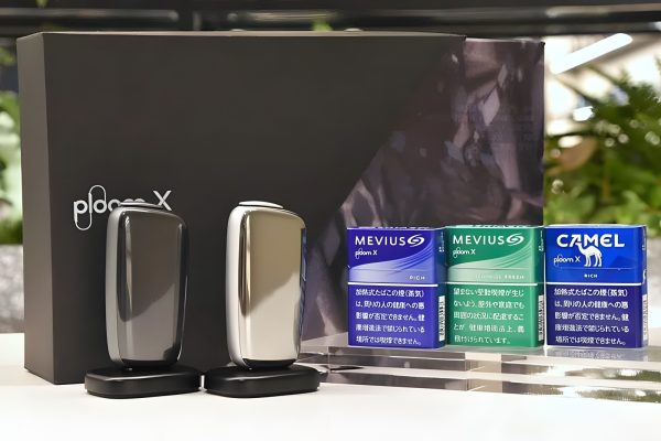 Camel 駱駝加熱煙彈：Ploom X 專用！七星旗下經典原味、濃醇混合風味，支援 711 取貨付款