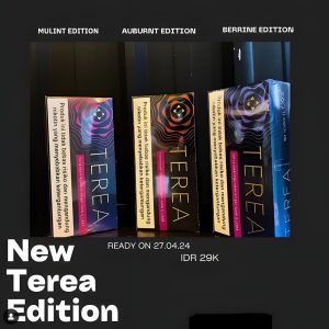 TEREA 亞洲版（亞T）IQOS ILUMA 專用：無殘渣封閉式設計！薄荷、濃原味、西瓜爆珠等 15 種口味 台灣現貨 711到付