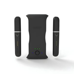 ISMOD II PLUS 雙單桿加熱煙主機：2600mAh 強大續航、雙支架設計與樂美煙彈 台灣現貨 711到付