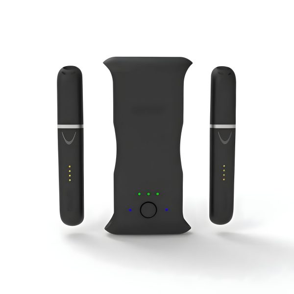 ISMOD II PLUS 雙單桿加熱煙主機：2600mAh 強大續航、雙支架設計與樂美煙彈 台灣現貨 711到付