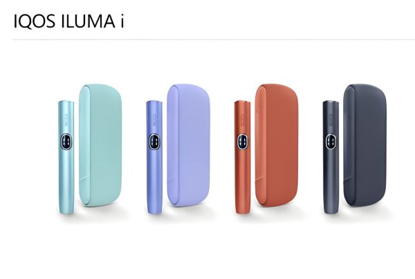 IQOS ILUMA I 主機：分離式觸控螢幕、暫停模式與連續吸菸功能解析，TEREA 煙彈用戶升級首選