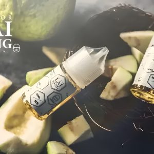 LAI SANG 煙油：紅心芭樂、芒果奶昔小煙口糧推薦！咖啡威士忌、巧克力牛奶大煙