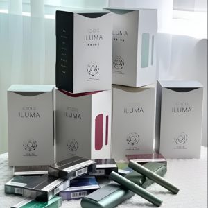 TEREA 哈薩克版（哈T）煙彈 8 大口味評測：IQOS ILUMA 專用，琥珀、紅寶石與強勁薄荷推薦
