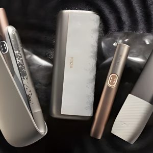 IQOS ILUMA I 主機：分離式觸控螢幕、暫停模式與連續吸菸功能解析，TEREA 煙彈用戶升級首選