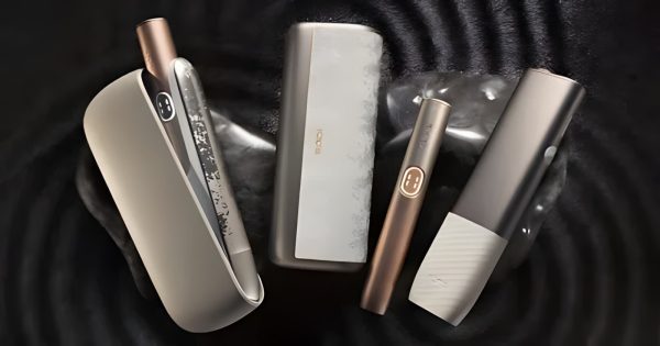 IQOS ILUMA I 主機：分離式觸控螢幕、暫停模式與連續吸菸功能解析，TEREA 煙彈用戶升級首選