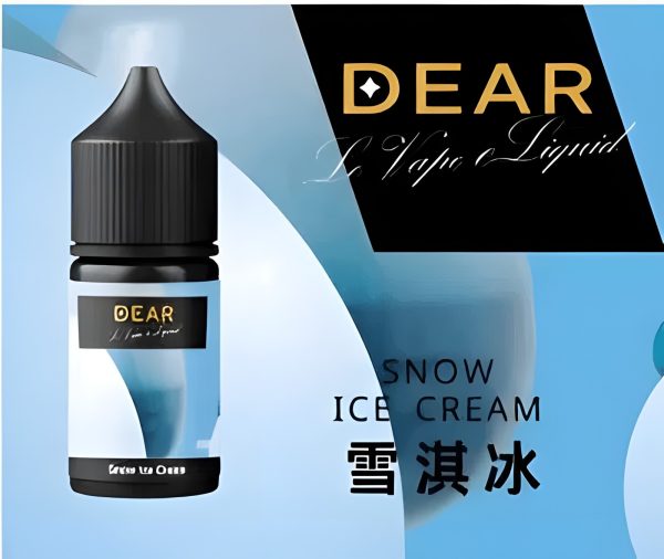 BLVK DEAR 獨角獸小煙油：DEAR S/M/T 三大系列尼古丁鹽風味解析，平滑喉感與獨特口味