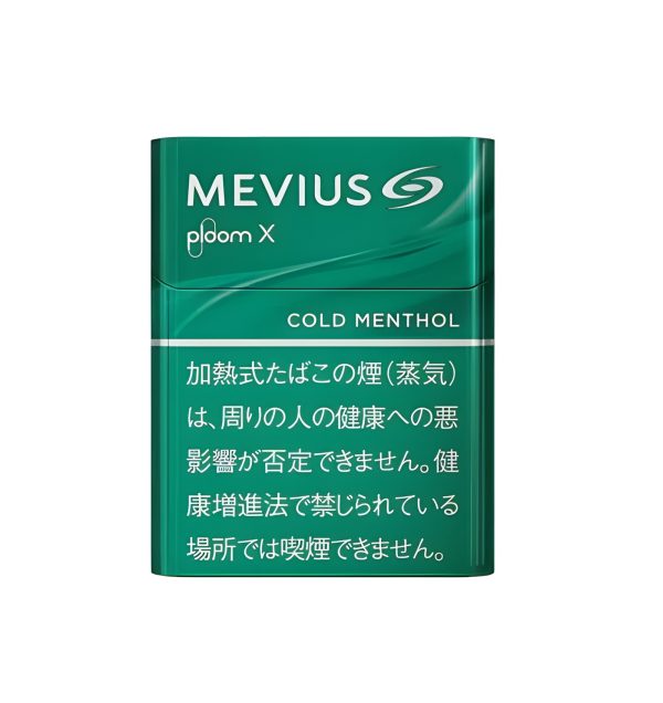 Ploom X 加熱煙主機：HEATFLOW 技術、藍牙追蹤與 Camel/Mevius 煙彈 台灣現貨 711到付