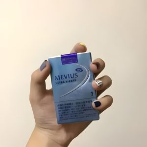 MEVIUS 七星香煙：柔和口感與爆珠推薦！JT 旗下 CAMEL 駱駝、PEACE 和平品牌 台灣現貨 711到付