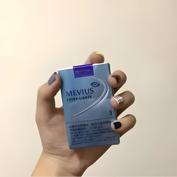 MEVIUS 七星香煙：柔和口感與爆珠推薦！JT 旗下 CAMEL 駱駝、PEACE 和平品牌 台灣現貨 711到付