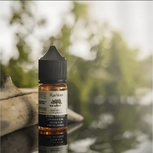 Ripe Vapes VCT 生命之樹：頂級煙草與香草奶油的極致融合！黑版、椰香、雪茄 台灣現貨 711到付