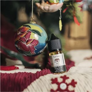 Ripe Vapes VCT 生命之樹：頂級煙草與香草奶油的極致融合！黑版、椰香、雪茄 台灣現貨 711到付