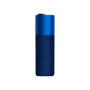 ISMOD BLAZA 4.0 加熱煙主機：雙加熱系統、Terea/Heets 雙彈兼容與 1500mAh 長續航 台灣現貨 711到付