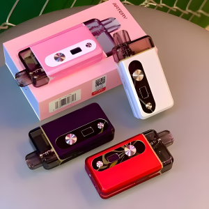 Artery Pal 3 深度評測：1000mAh Type-C 續航、5-25W 調功與 HP 霧化芯帶來的 RDL/MTL 體驗