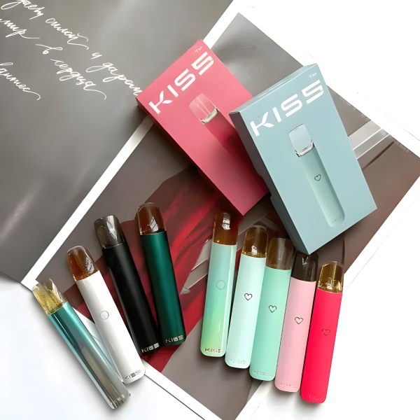 KIS5 主機（鎧斯五號）：380mAh Type-C 快充、7W-10W 智能輸出與 RELX 一代通用 台灣現貨 711到付