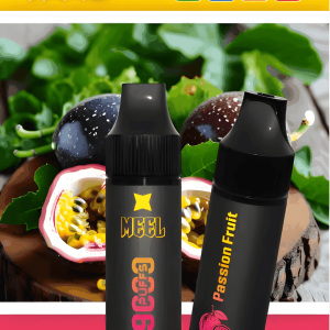 Meel 9000 Puffs 拋棄式電子煙 Type-C充電 一次性煙桿 台灣現貨