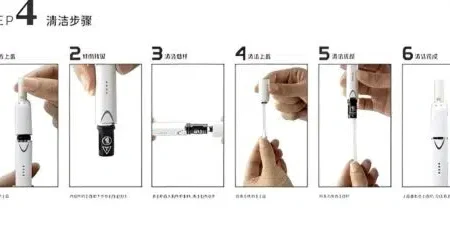 ISMOD II PLUS 雙單桿加熱煙主機：2600mAh 強大續航、雙支架設計與樂美煙彈 台灣現貨 711到付
