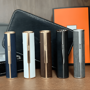 Fitpod皮革主機  Type-C 快充 通用SP2 SP2S RELX 悅刻 LANA一代煙彈/ 711到付