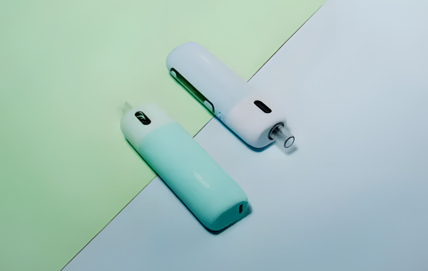 Aspire Fluffi POD 酪梨妹妹深度評測：1500mAh 長續航、20W 可調輸出與三模式擊發 台灣現貨 711到付