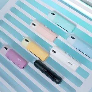 Aspire Fluffi POD 酪梨妹妹深度評測：1500mAh 長續航、20W 可調輸出與三模式擊發 台灣現貨 711到付
