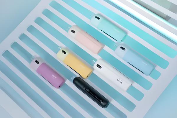 Aspire Fluffi POD 酪梨妹妹深度評測：1500mAh 長續航、20W 可調輸出與三模式擊發 台灣現貨 711到付