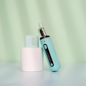 Aspire Fluffi POD 酪梨妹妹深度評測：1500mAh 長續航、20W 可調輸出與三模式擊發 台灣現貨 711到付