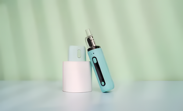 Aspire Fluffi POD 酪梨妹妹深度評測：1500mAh 長續航、20W 可調輸出與三模式擊發 台灣現貨 711到付