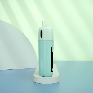 Aspire Fluffi POD 酪梨妹妹深度評測：1500mAh 長續航、20W 可調輸出與三模式擊發 台灣現貨 711到付