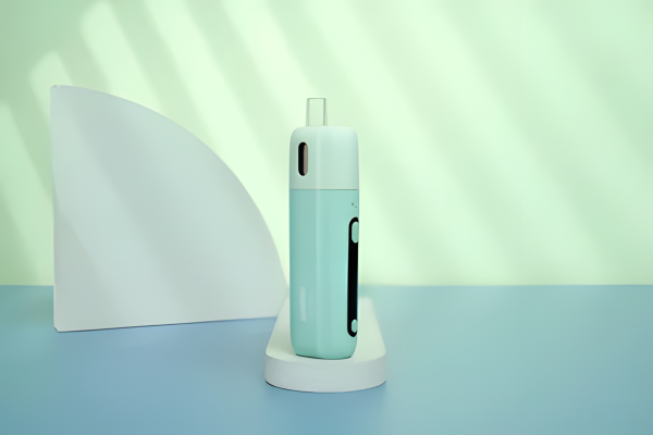 Aspire Fluffi POD 酪梨妹妹深度評測：1500mAh 長續航、20W 可調輸出與三模式擊發 台灣現貨 711到付