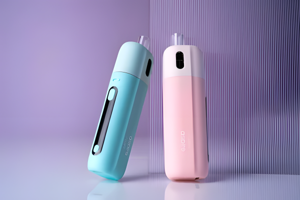 Aspire Fluffi POD 酪梨妹妹深度評測：1500mAh 長續航、20W 可調輸出與三模式擊發 台灣現貨 711到付