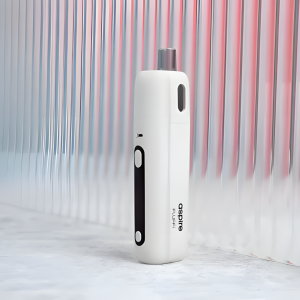 Aspire Fluffi POD 酪梨妹妹深度評測：1500mAh 長續航、20W 可調輸出與三模式擊發 台灣現貨 711到付
