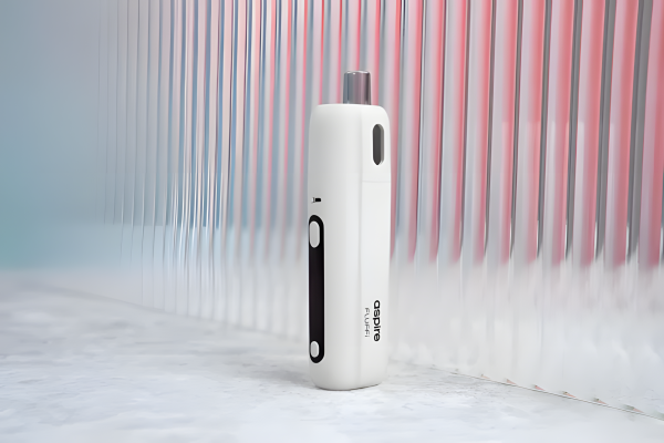 Aspire Fluffi POD 酪梨妹妹深度評測：1500mAh 長續航、20W 可調輸出與三模式擊發 台灣現貨 711到付