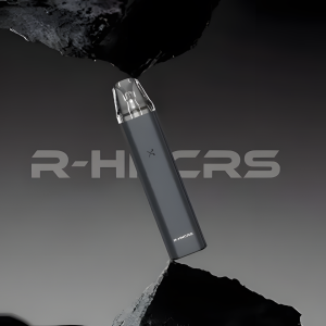 R-HNCRS 犀牛註油主機評測：1000mAh 續航、5-25W 輸出與 OXVA XLIM 彈倉 台灣現貨 711到付