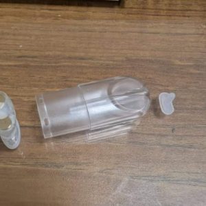 Relx六代空倉 悅刻底部註油空煙彈 防漏升級 通配Relx四五六代主機