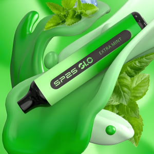 Sp2s 7000 Puffs 拋棄式超長續航電子煙推薦 現貨爆款 震撼登場