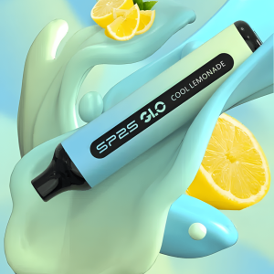 Sp2s 7000 Puffs 拋棄式超長續航電子煙推薦 現貨爆款 震撼登場