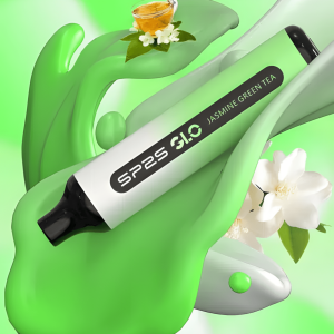 Sp2s 7000 Puffs 拋棄式超長續航電子煙推薦 現貨爆款 震撼登場