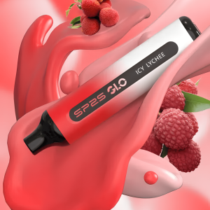 Sp2s 7000 Puffs 拋棄式超長續航電子煙推薦 現貨爆款 震撼登場