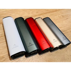 SVK加熱煙機 IQOS 3.0 替代機 片狀加熱 (FOR HEETS / NUSO /MOTX/LEME) 台灣現貨 711到付