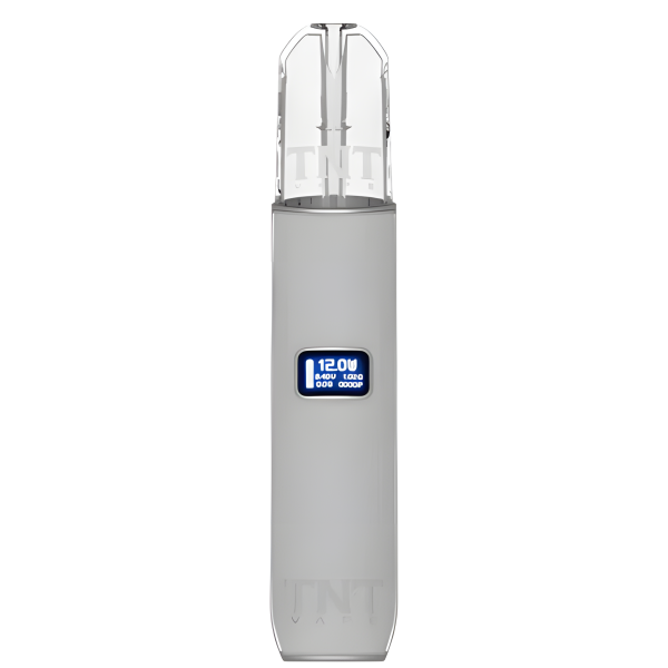 TNT主機 Type-C 快充 三檔調節 皮革材質 通用RELX 悅刻煙彈一代 台灣現貨 711到付