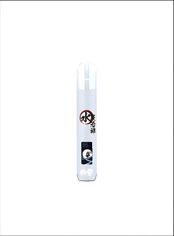 EVO x 鬼滅之刃聯名電子煙主機 一代通用、多檔調功與四大人氣角色收藏版 台灣現貨 711到付