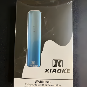 梟客主機 XIAOKE五代電子煙主機 8W 恆定輸出 五代煙桿 通用悅刻 RELX四代五代煙彈 台灣電子煙批發