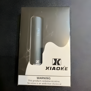 梟客主機 XIAOKE五代電子煙主機 8W 恆定輸出 五代煙桿 通用悅刻 RELX四代五代煙彈 台灣電子煙批發