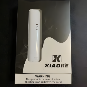 梟客主機 XIAOKE五代電子煙主機 8W 恆定輸出 五代煙桿 通用悅刻 RELX四代五代煙彈 台灣電子煙批發