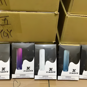 梟客主機 XIAOKE五代電子煙主機 8W 恆定輸出 五代煙桿 通用悅刻 RELX四代五代煙彈 台灣電子煙批發