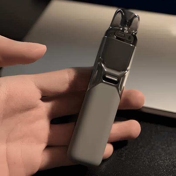 FITPOD O-SHADOW 小蠻牛主機深度評測：1000mAh 續航、30W 輸出與 XILM 彈倉 台灣現貨 711到付