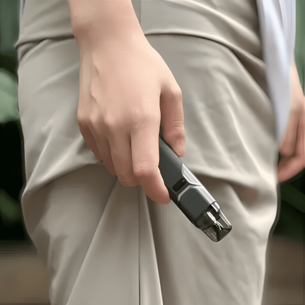 FITPOD O-SHADOW 小蠻牛主機深度評測：1000mAh 續航、30W 輸出與 XILM 彈倉 台灣現貨 711到付