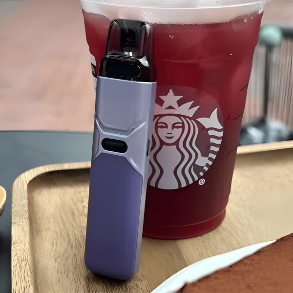 FITPOD O-SHADOW 小蠻牛主機深度評測：1000mAh 續航、30W 輸出與 XILM 彈倉 台灣現貨 711到付