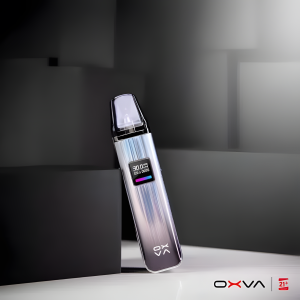 OXVA XLIM PRO 三代主機深度評測：1000mAh 續航、30W 調功與 RGB 智能燈效 台灣現貨 711到付